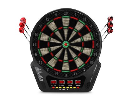 Spokey NARVI PRO Elektronický terč