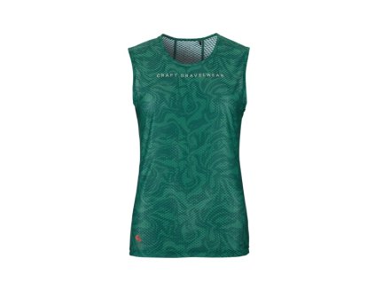 CRAFT Mesh Superlight W 1903404 dámské scampolo