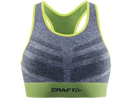 CRAFT Comfort Mid 1904907 sportovní podprsenka