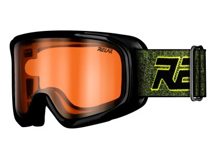 Relax BUNNY HTG39D dětské/junior lyžařské brýle