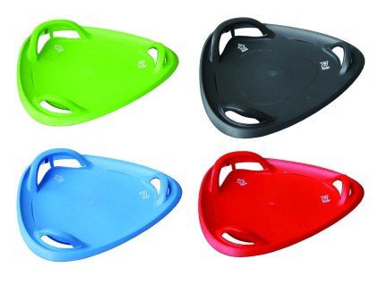 Meteor 60 talíř sáňkovací