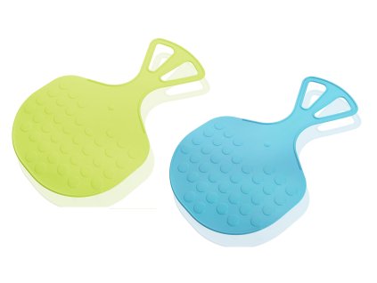 Plastkon Mrazík plastový klouzák