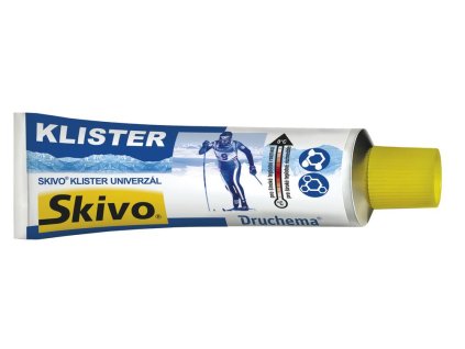 SKIVO Klister univerzál 50 g