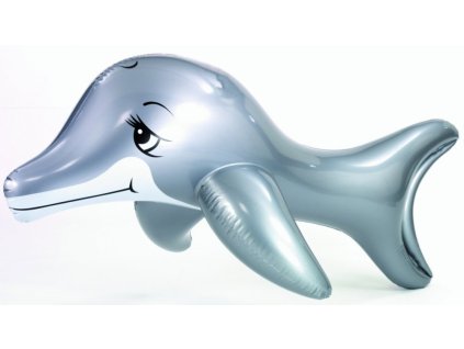 Wehncke 14550 Flipper 102 cm nafukovací delfín