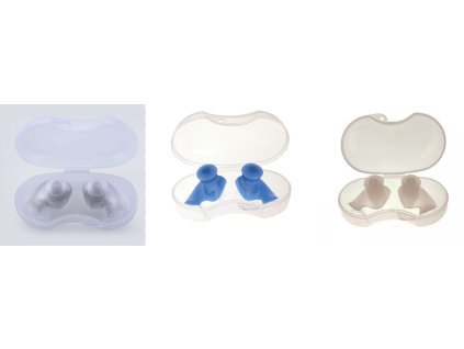 Spokey AMMUS Špunty do uší na plavání