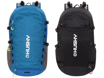 Husky Clever 30l batoh