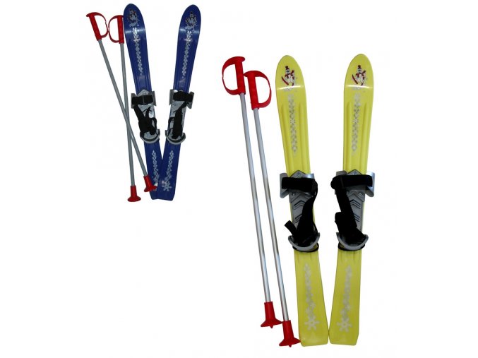 Lyže Baby Ski 70 cm