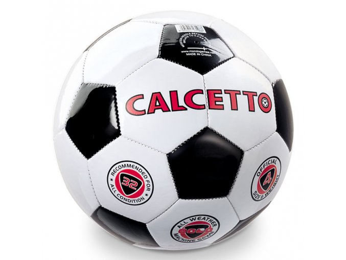 Mondo Calcetto kopací (fotbalový) míč vel. 4