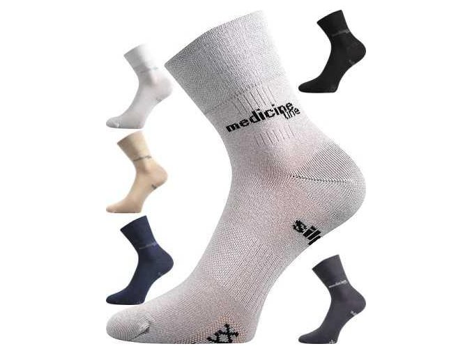 Voxx Mission zdravotní ponožky