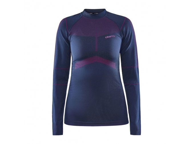 CRAFT Active Intensity LS W 1907937 dámské triko