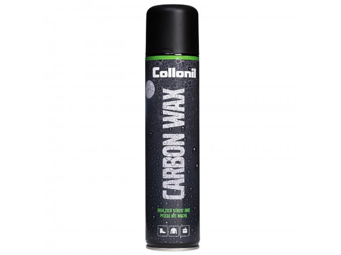 Collonil Carbon Wax 300ml impregnace