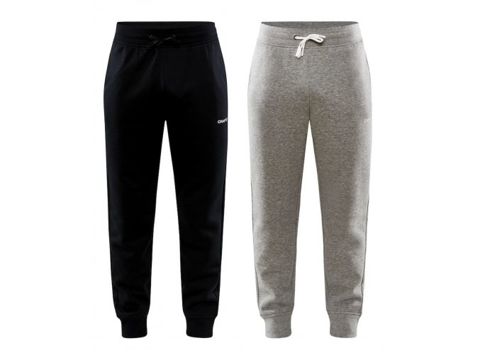 CRAFT CORE Sweatpants 1911666 pánské tepláky