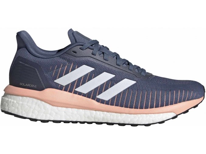 Adidas SOLAR DRIVE 19 W EF0778 dámská běžecká obuv