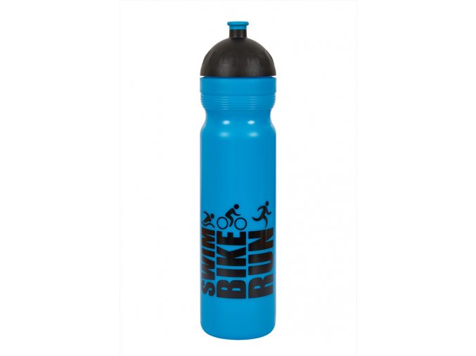 Zdravá lahev Triatlon 1,0l