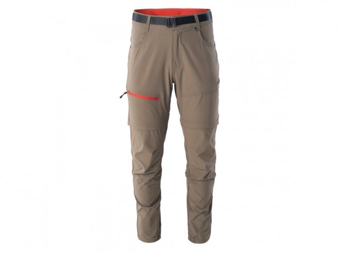 Hi-Tec Argola 2in1 pánské outdoorové kalhoty