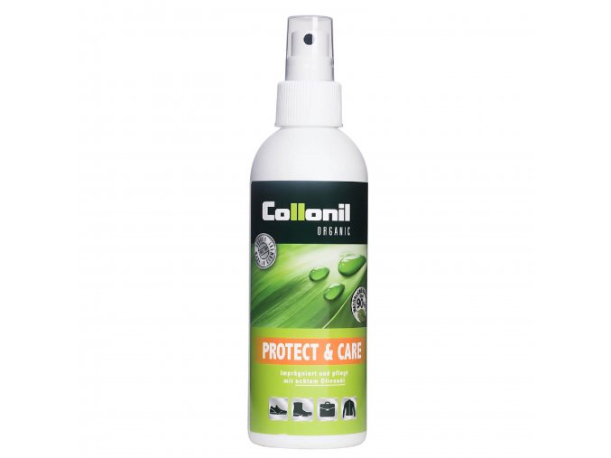 Collonil Organic Protect Care 200 ml impregnace