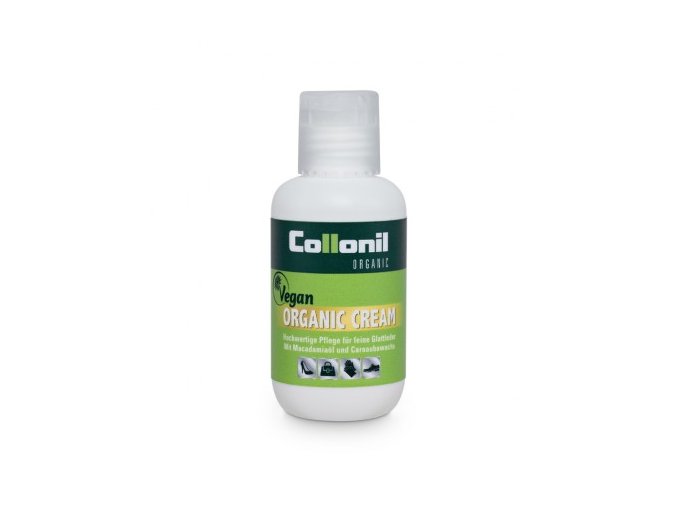 Collonil Vegan Organic cream 100 ml