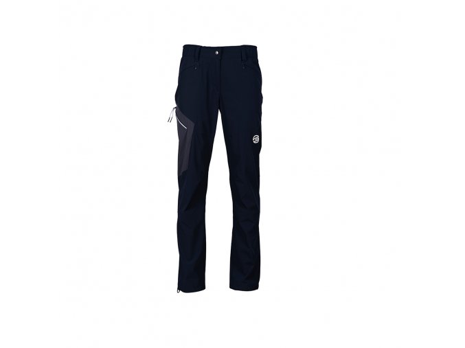 GTS STELVIO 606331L dámské outdoorové kalhoty