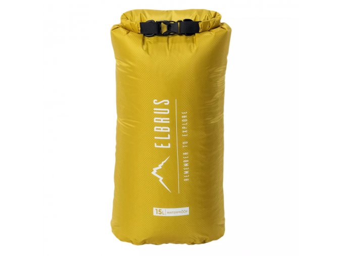 Elbrus DRYBAG LIGHT 15L voděodolný obal