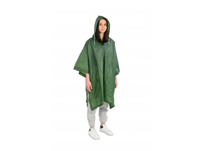 Mercox 701 - turistické poncho