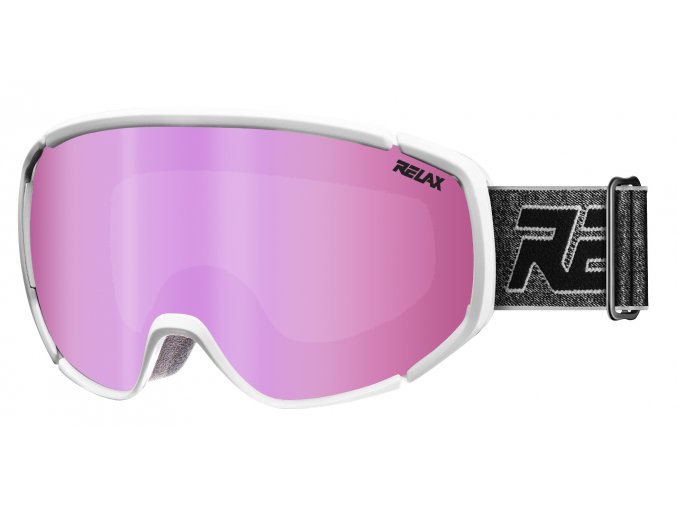 Relax PROSPECTOR HTG74B lyžařské brýle