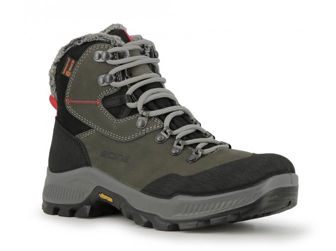 Alpina IRIS 2.0 dámské trekingové outdoor boty