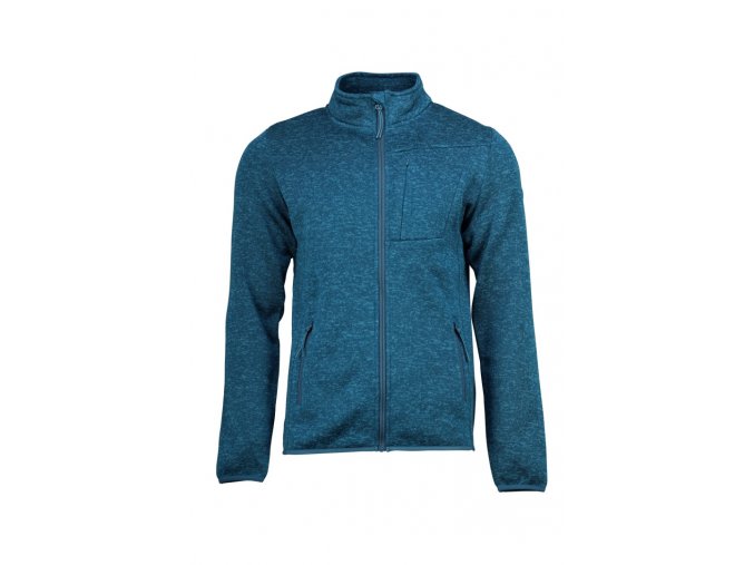 GTS 400432M - pánská fleece mikina