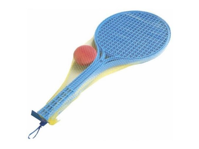 Soft tenis sada G15/91K