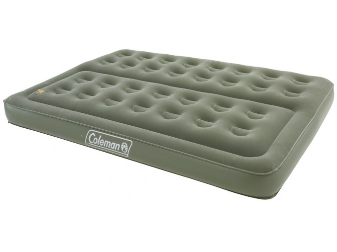 Coleman Comfort Bed Double nafukovací matrace