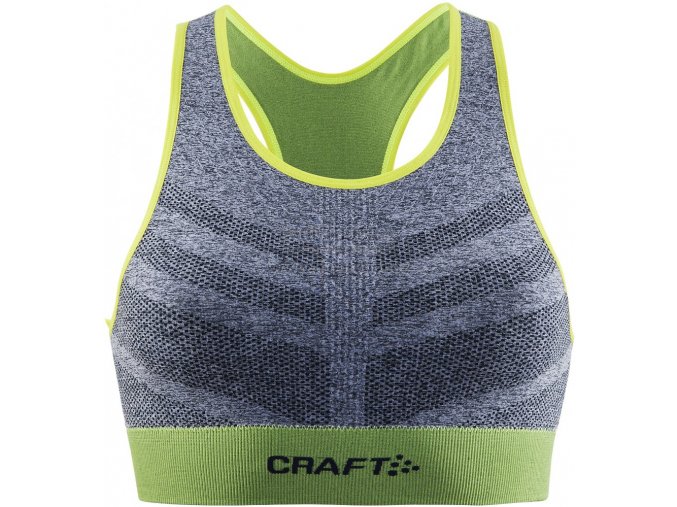 CRAFT Comfort Mid 1904907 sportovní podprsenka