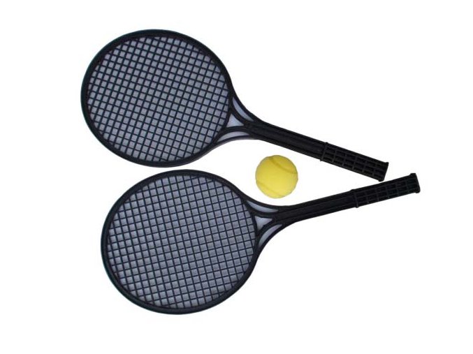 Soft tenis sada G15/91