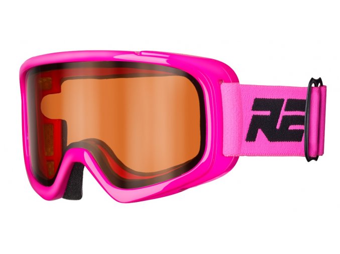 Relax BUNNY HTG39 dětské lyžařské brýle
