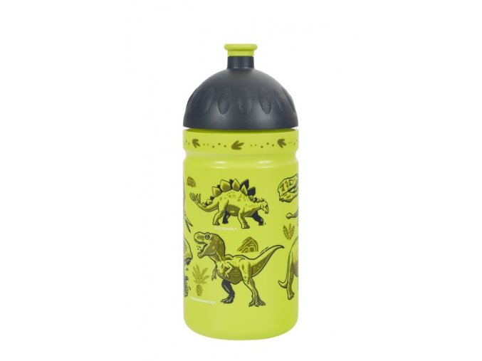 Zdravá lahev Dinosauři 0,5l