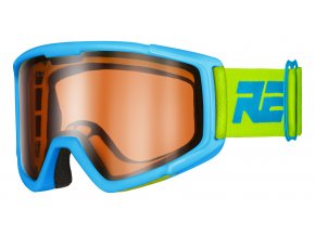 Relax SLIDER HTG30B dětské/juniorské lyžařské brýle