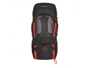 Husky Samont 60 l +10 l batoh