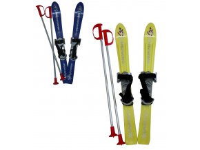 Lyže Baby Ski 70 cm