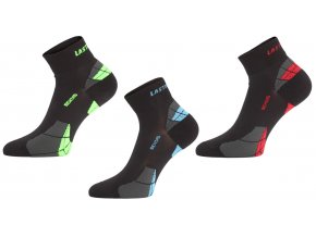 Lasting CTF funkční cyklo ponožky
