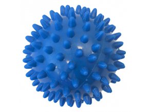 Yate Masážní míček - 9 cm modrý