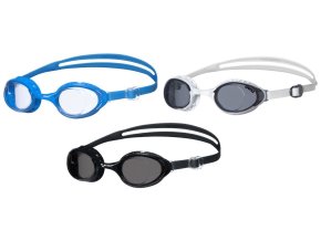 Arena AIR-SOFT plavecké brýle