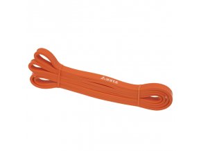 Yate Powerband 2080x4,5mm/šíře 13mm oranžový