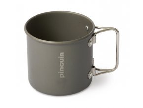 Pinguin Alu Mug 0,3l hrnek