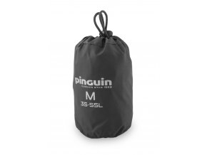 Pinguin Raincover M pláštěnka na batoh 35-55L