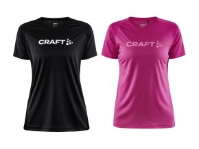 CRAFT CORE Unify Logo W 1911785 dámské triko