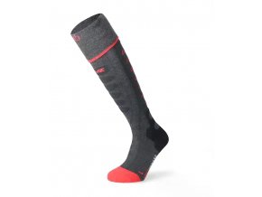 LENZ Heat Sock 5.1 Toe Cap vyhřívané ponožky