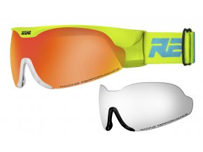 Relax CROSS HTG34T brýle pro běžecké lyžování