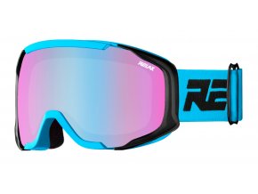 Relax DE-VIL HTG65G dětské/junior lyžařské brýle