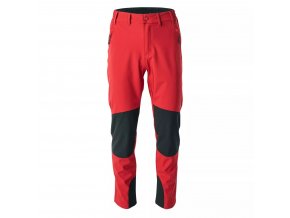 Elbrus Amboro softshellové kalhoty