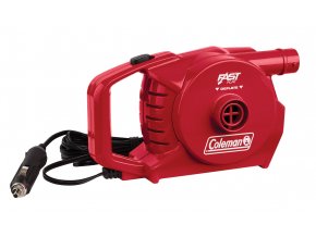 Coleman 12V QuickPump™ elektrická pumpa