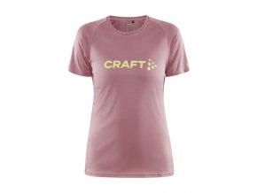 CRAFT CORE Unify Logo W 1911785 dámské triko