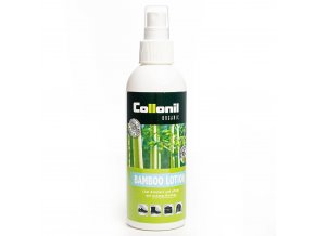 Collonil Organic Bamboo Lotion 200 ml čistící a ošetřující mléko